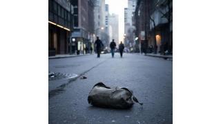 памятка по действиям по обнаружению бесхозных предметов