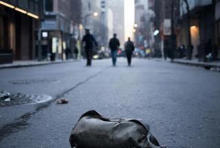 памятка по действиям по обнаружению бесхозных предметов