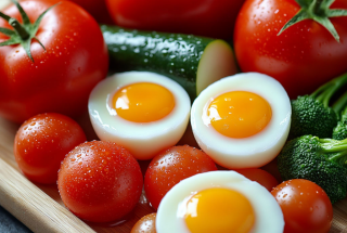 Как защититься от сальмонеллеза